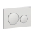 Geberit Sigma20 Dual Flush Plate - Matt Chrome | Thumbnail Image