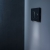 Geberit Sigma20 Dual Flush Plate Black/Gloss Chrome