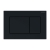 Geberit Sigma30 Dual Flush Plate - Black