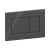 Geberit Sigma20 Square Flush Plate for Dual Flush | Thumbnail Image