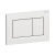 Geberit Sigma20 Square Flush Plate for Dual Flush | Thumbnail Image
