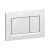 Geberit Sigma20 Square Flush Plate for Dual Flush | Thumbnail Image