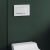 Geberit Sigma20 Square Flush Plate for Dual Flush | Thumbnail Image