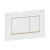 Geberit Sigma20 Square Flush Plate for Dual Flush | Thumbnail Image