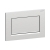 Geberit Sigma10 Square Flush Plate for Single Flush | Thumbnail Image