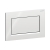 Geberit Sigma10 Square Flush Plate for Single Flush | Thumbnail Image