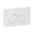 Geberit Sigma40 Round Flush Plate for Dual Flush | Thumbnail Image
