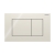 Geberit Sigma40 Square Dual Flush Plate - Sand Grey Glass | Thumbnail Image
