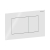 Geberit Sigma40 Square Flush Plate for Dual Flush | Thumbnail Image