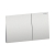 Geberit Sigma70 Square Flush Plate for Dual Flush | Thumbnail Image