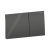 Geberit Sigma70 Square Flush Plate for Dual Flush | Thumbnail Image