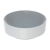 Geberit VariForm Lay-On Round Countertop Basin 400mm Wide - 0 Tap Hole