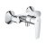Grohe Bauedge Exposed Shower Valve Single Lever - Chrome