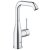 Grohe Essence L-Size Basin Mixer Tap with Deck Mounted - Chrome