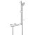 Grohe Grohtherm 1000 Cosmopolitan HP Bar Mixer Shower with Shower Kit