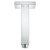 Grohe Rainshower Ceiling Mounted 154mm Shower Arm - Chrome
