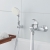 Grohe Tempesta 100 Shower Handset with Wall Holder 2 Spray Pattern - Chrome