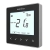 Heatmiser NeoStat-E Electric Programmable Thermostat - Sapphire Black | Thumbnail Image