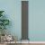 Heatwave Lifton Anthracite Vertical Aluminium Radiator 1800mm (H) x 305mm (W) | Thumbnail Image