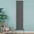 Heatwave Lifton Anthracite Vertical Aluminium Radiator 1800mm (H) x 407mm (W) | Thumbnail Image