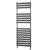 Heatwave Dorney Designer Heated Ladder Towel Rail