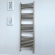 Heatwave Haven Aluminium Designer Heated Towel Rail