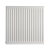 Heatwave EverWarm Compact Radiator 600mm H x 500mm W Double Panel Plus