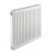 Heatwave EverWarm Compact Radiator 600mm H x 500mm W Double Panel Plus