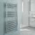 Heatwave Harmony Straight Heated Ladder Towel Rail | Thumbnail Image