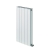 Heatwave Thornbury White Horizontal Aluminium Radiator 700mm (H) x 400mm (W) | Thumbnail Image