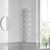 Heatwave Joya Designer Heated Towel Rail
