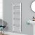 Heatwave Harmony White Ladder Towel Rail 1600mm (H) x 500mm (W)