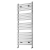 Heatwave Nest Chrome Designer Ladder Towel Rail 1200mm (H) x 500mm (W)