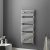 Heatwave Nest Chrome Designer Ladder Towel Rail 1200mm (H) x 500mm (W)