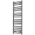 Heatwave Nest Anthracite Designer Ladder Towel Rail 1500mm (H) x 500mm (W)