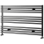 Heatwave Nest Horizontal Designer Heated Towel Rail
