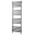 Heatwave Tropic Anthracite Designer Ladder Towel Rail 1500mm (H) x 500mm (W)
