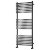 Heatwave Tropic Designer Heated Towel Rail