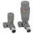 Heatwave Prime Basalt Grey Corner Thermostatic Radiator Valve Set | Thumbnail Image