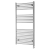 Heatwave Ballad Chrome Thermostatic Electric Ladder Towel Rail 1600mm (H) x 600mm (W) | Thumbnail Image