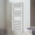 Heatwave Ballad Standard On/Off Electric Towel Rail