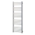Heatwave Zephyr Szquare Bar Heated Ladder Towel Rail