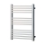 Heatwave Zephyr Szquare Bar Heated Ladder Towel Rail