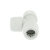 Hep2O Equal Tee White 22mm (Pack of 10) | Thumbnail Image