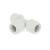 Hep2O Equal Tee White 22mm (Pack of 10) | Thumbnail Image