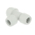 Hep2O Branch End Reduced Tee 22mm x 15mm x 15mm (Pack of 5) | Thumbnail Image