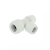 Hep2O Branch End Reduced Tee 22mm x 15mm x 15mm (Pack of 5) | Thumbnail Image