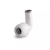 Hep2O Spigot 90 Degree Elbow Single Socket 15mm (Pack of 5) | Thumbnail Image