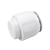 Hep2O Demountable Stop End White 22mm (Pack of 10) | Thumbnail Image