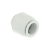 Hep2O Demountable Stop End White 22mm (Pack of 10) | Thumbnail Image